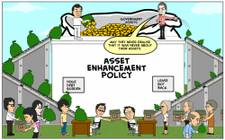 Asset Enhancement Policy